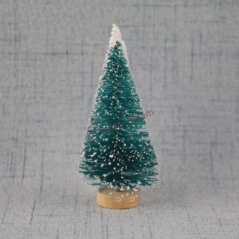 Stromeček (výška 12,5 cm)