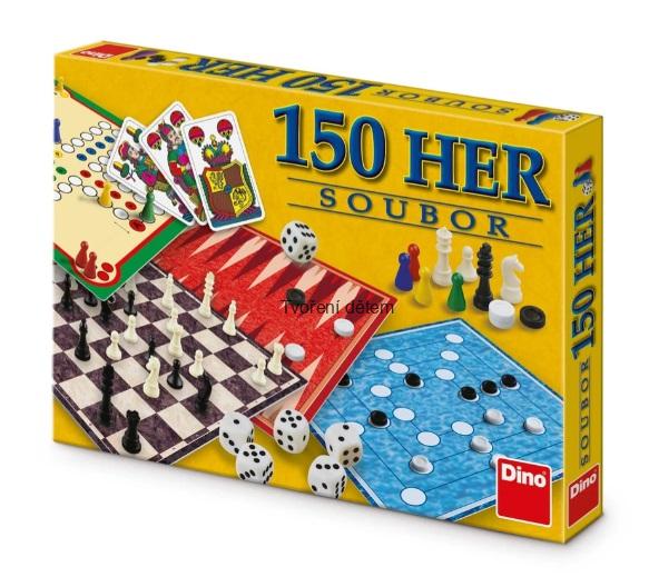 Soubor 150 her