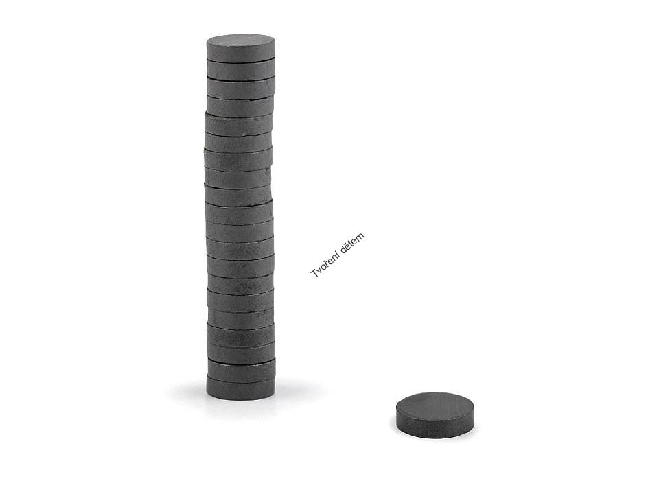 Magnet Ø12 mm 