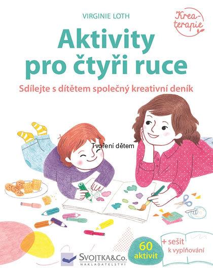 Aktivity pro čtyři ruce 