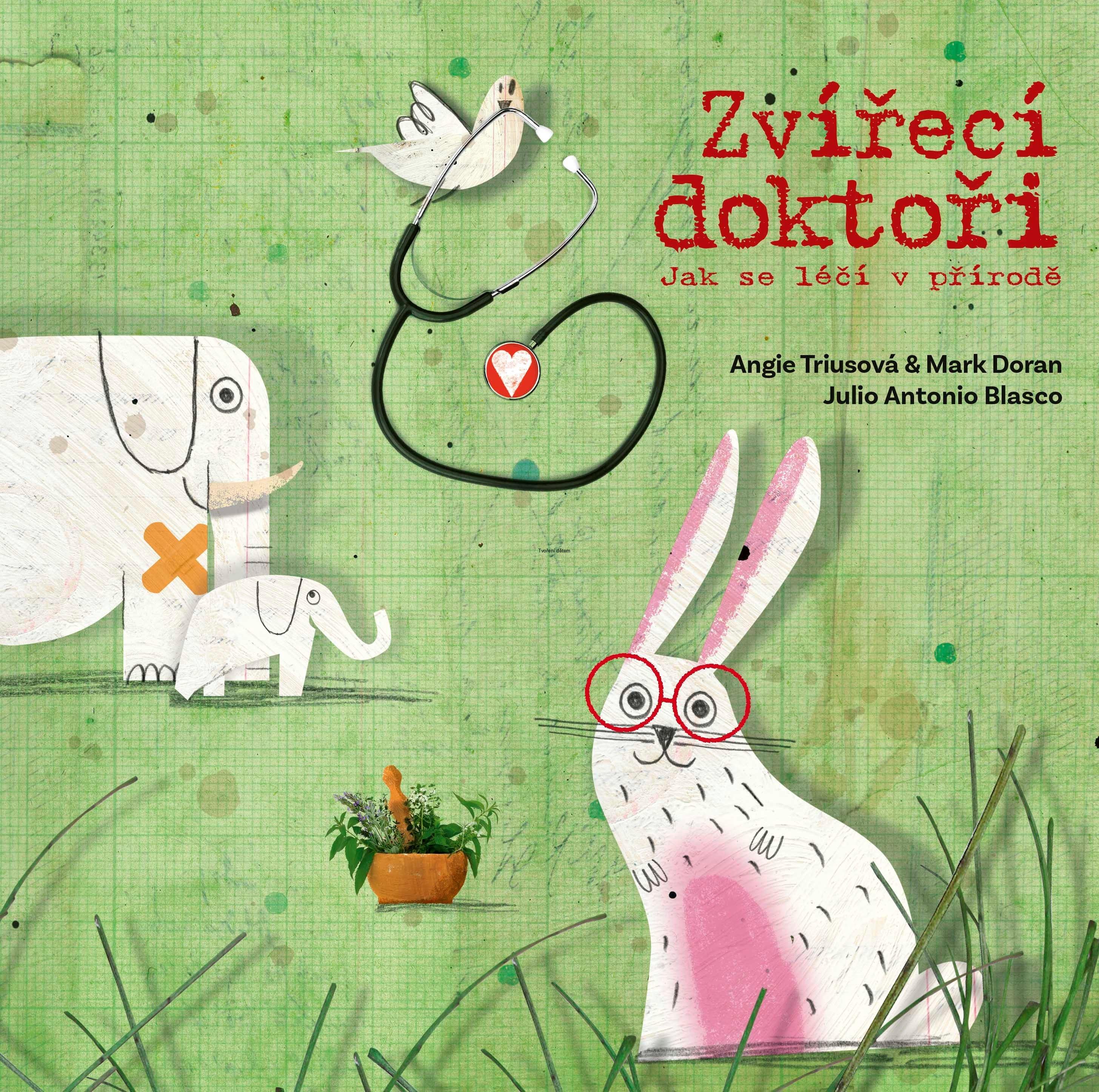 Zvířecí dokroři