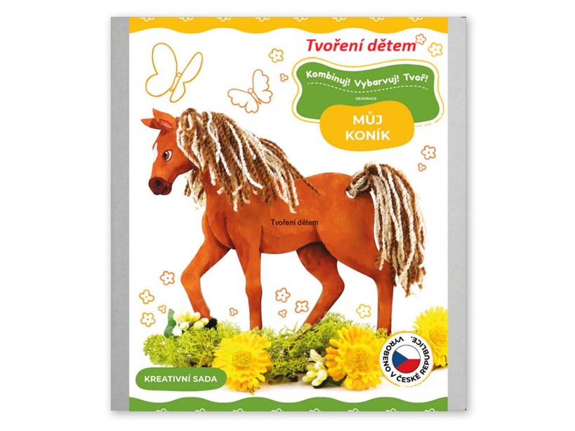 Kreativní sady Kreativní sady