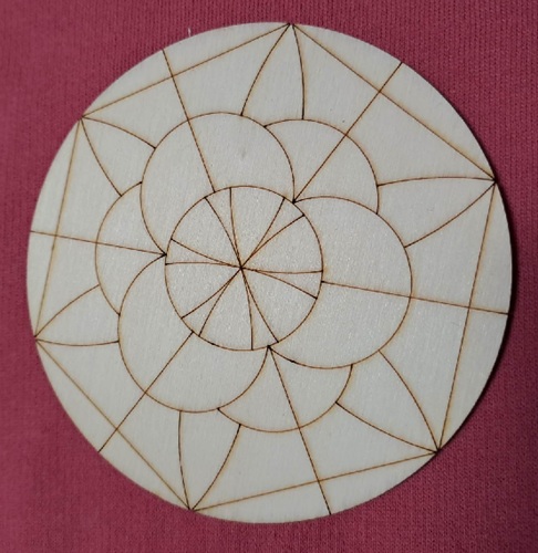 Mandala Mandala